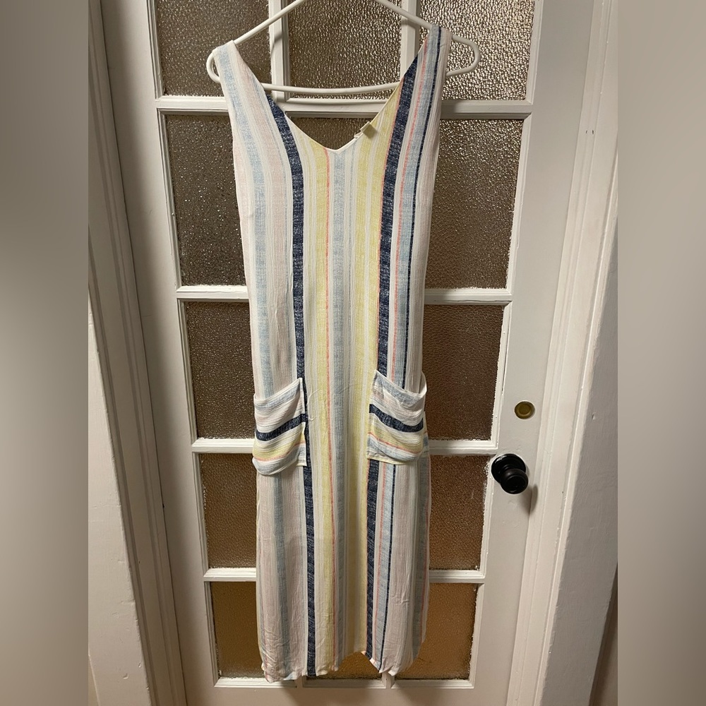 Tribal Sundress